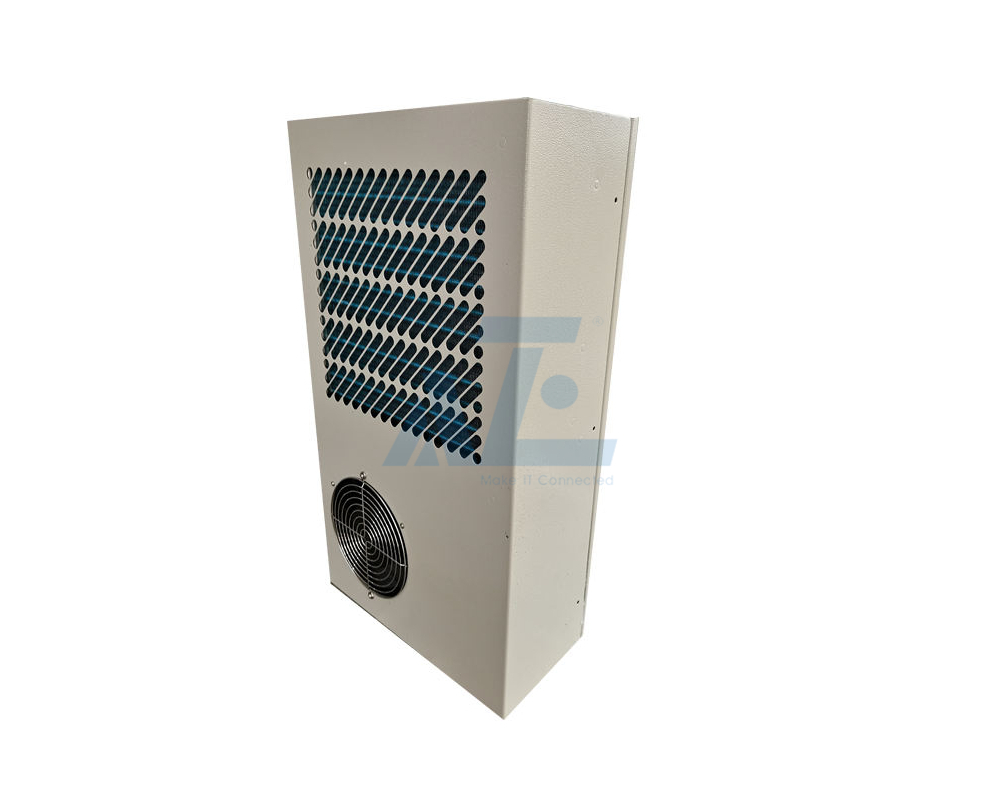 400W AC Powered Compact Air Conditioner AZE
